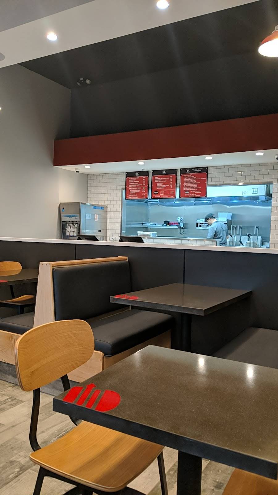 Nexx Burger | restaurant | 28th, Newport Beach, CA 92663, USA | 9496751000 OR +1 949-675-1000