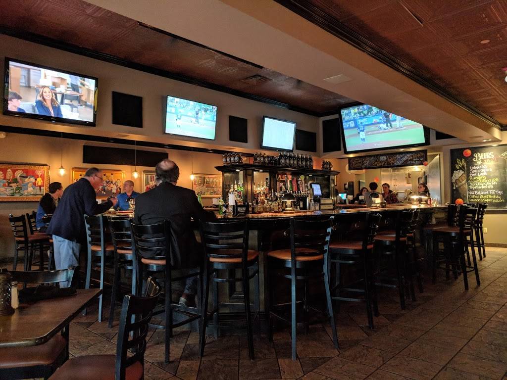 The Basin Pub | restaurant | 637 Pittsford Victor Rd, Pittsford, NY 14534, USA | 5853851113 OR +1 585-385-1113