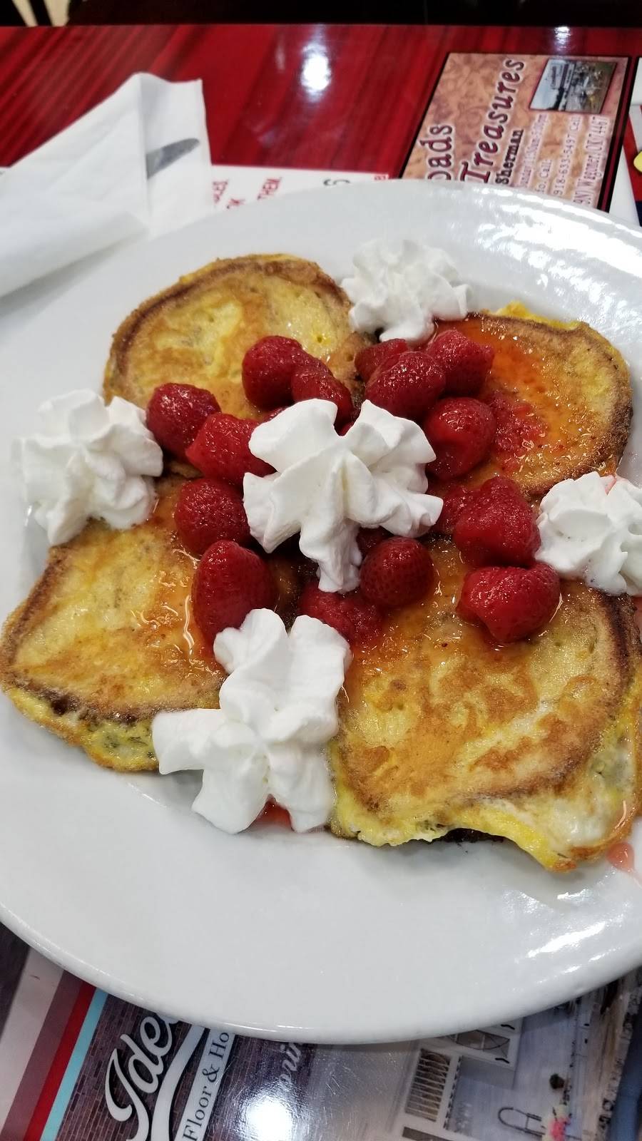 Duffys - Breakfast, Lunch Dinner | restaurant | 1520 OK-51, Wagoner, OK 74467, USA | 9184859000 OR +1 918-485-9000