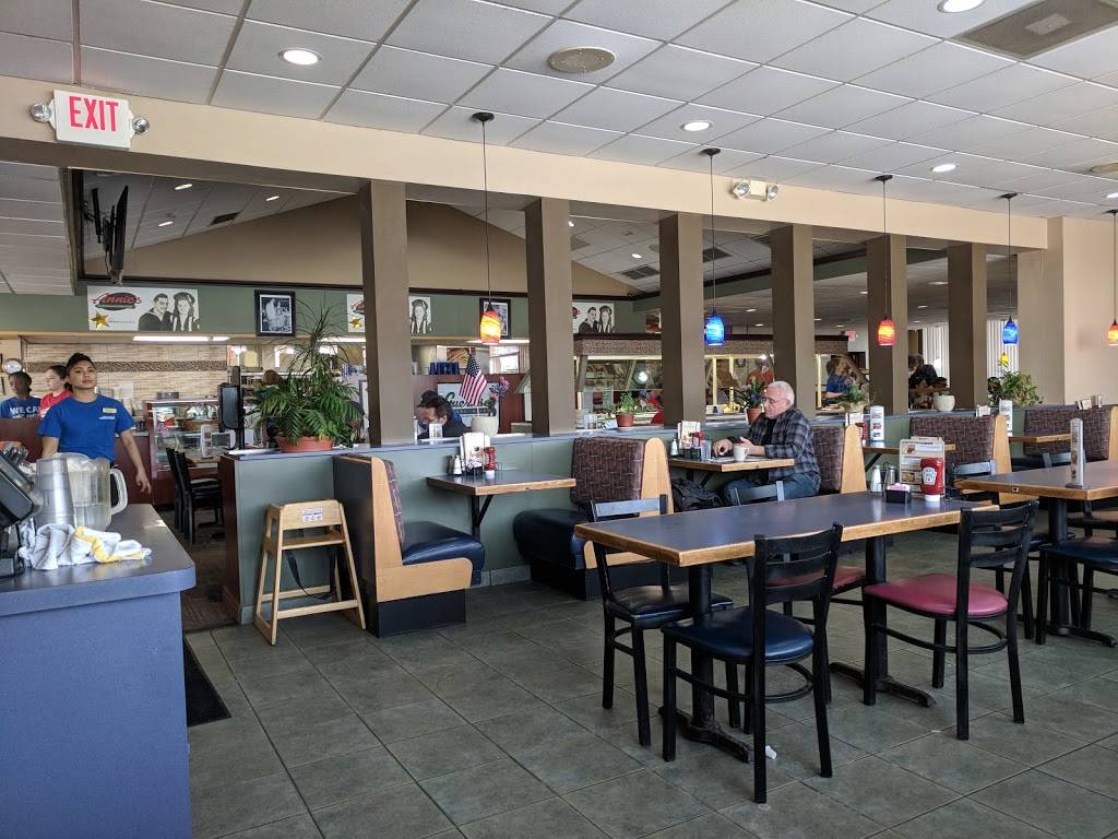 Annies Family Restaurant & Bakery | bakery | 33427 Plymouth Rd, Livonia, MI 48150, USA | 7344214349 OR +1 734-421-4349