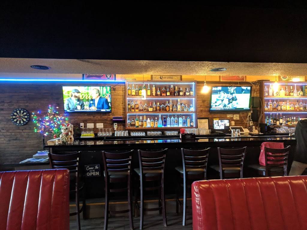 A one kitchen | restaurant | 677 San Mateo Ave, San Bruno, CA 94066, USA | 6505884040 OR +1 650-588-4040