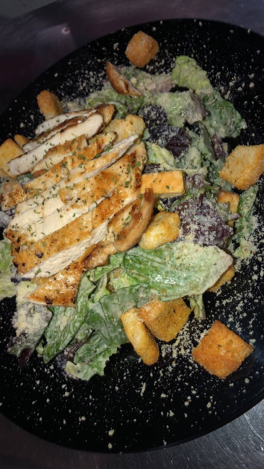 FigurA.T.E. Catering Jus Flava by ChefDt | restaurant | 505 S Chestnut St, Champaign, IL 61820, USA | 2174936140 OR +1 217-493-6140