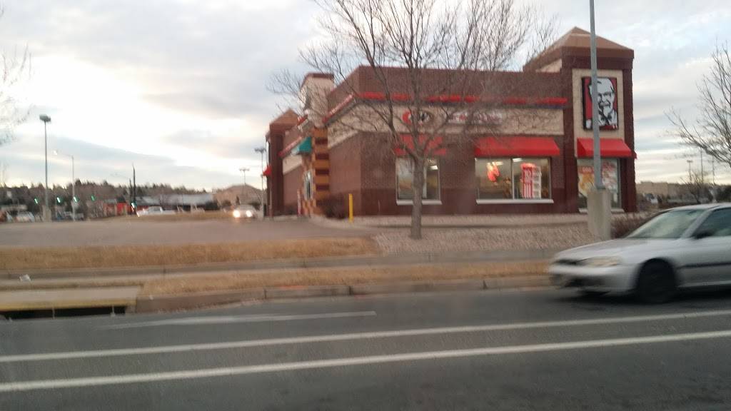 A&W Restaurant | restaurant | 2835 New Center Point, Colorado Springs, CO 80922, USA | 7195975815 OR +1 719-597-5815