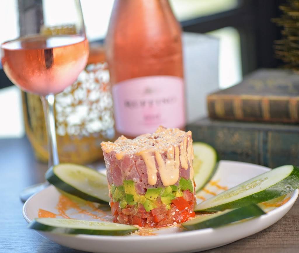 Stone & Vine Urban Italian | restaurant | 1035 W Queen Creek Rd #103, Chandler, AZ 85248, USA | 4806597438 OR +1 480-659-7438