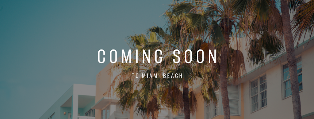 Alton Food Hall & Eatery | restaurant | 955 Alton Rd, Miami Beach, FL 33139, USA | 8884195458 OR +1 888-419-5458