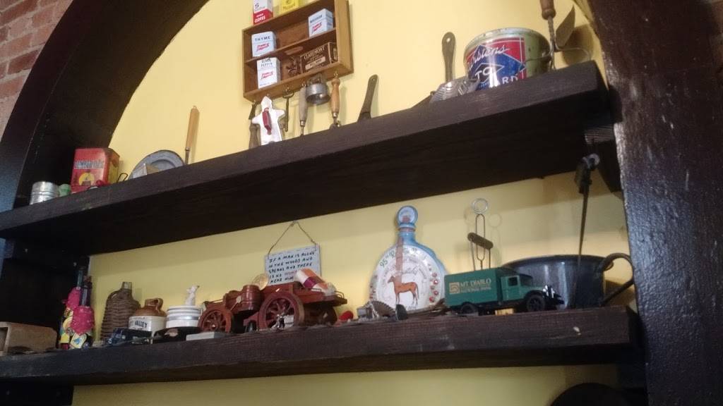 JADAAs Kitchen | restaurant | 105 Commercial St, Downieville, CA 95936, USA | 5308625016 OR +1 530-862-5016