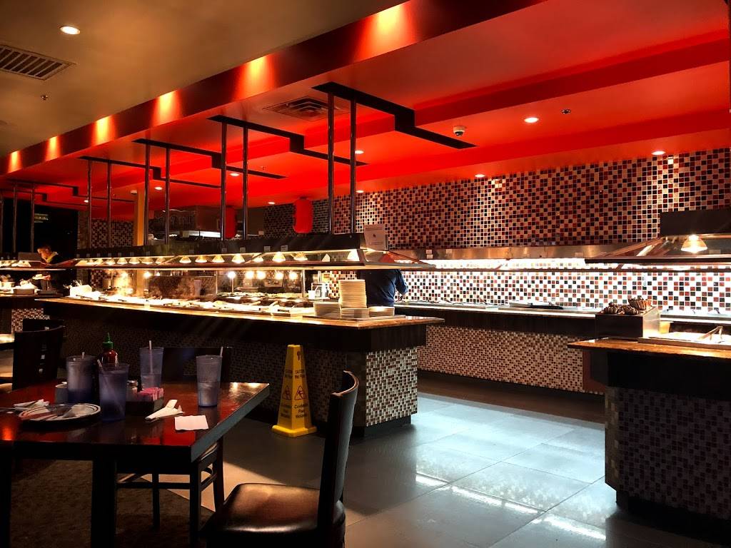 China Star | restaurant | 10009 Broadway St #109, Pearland, TX 77584, USA | 2817414269 OR +1 281-741-4269