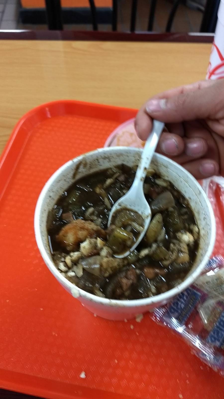 Louisiana Famous Fried Chicken & Seafood | restaurant | 4206 E Harry St, Wichita, KS 67218, USA | 3162609929 OR +1 316-260-9929