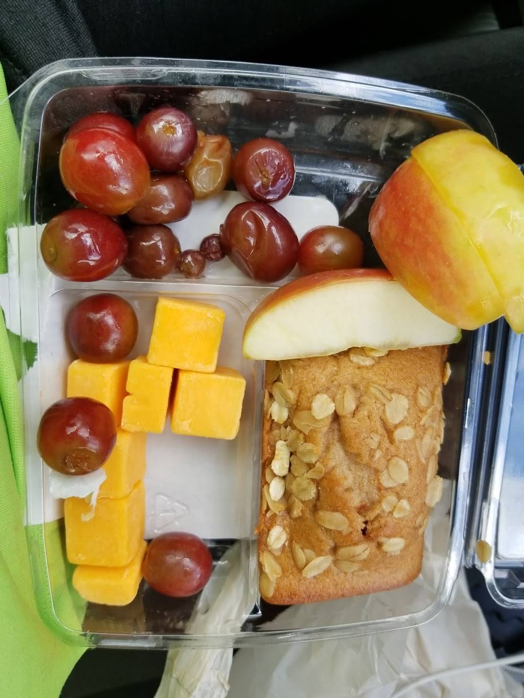 Wawa | cafe | 27605 Three Notch Rd, Mechanicsville, MD 20659, USA | 3018180450 OR +1 301-818-0450