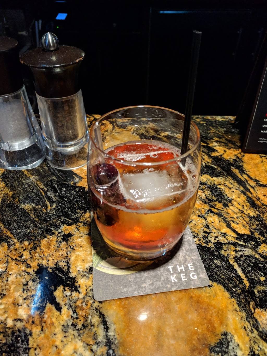 The Keg Steakhouse + Bar - Lynnwood | restaurant | 18110 Alderwood Mall Pkwy, Lynnwood, WA 98037, USA | 4257780900 OR +1 425-778-0900