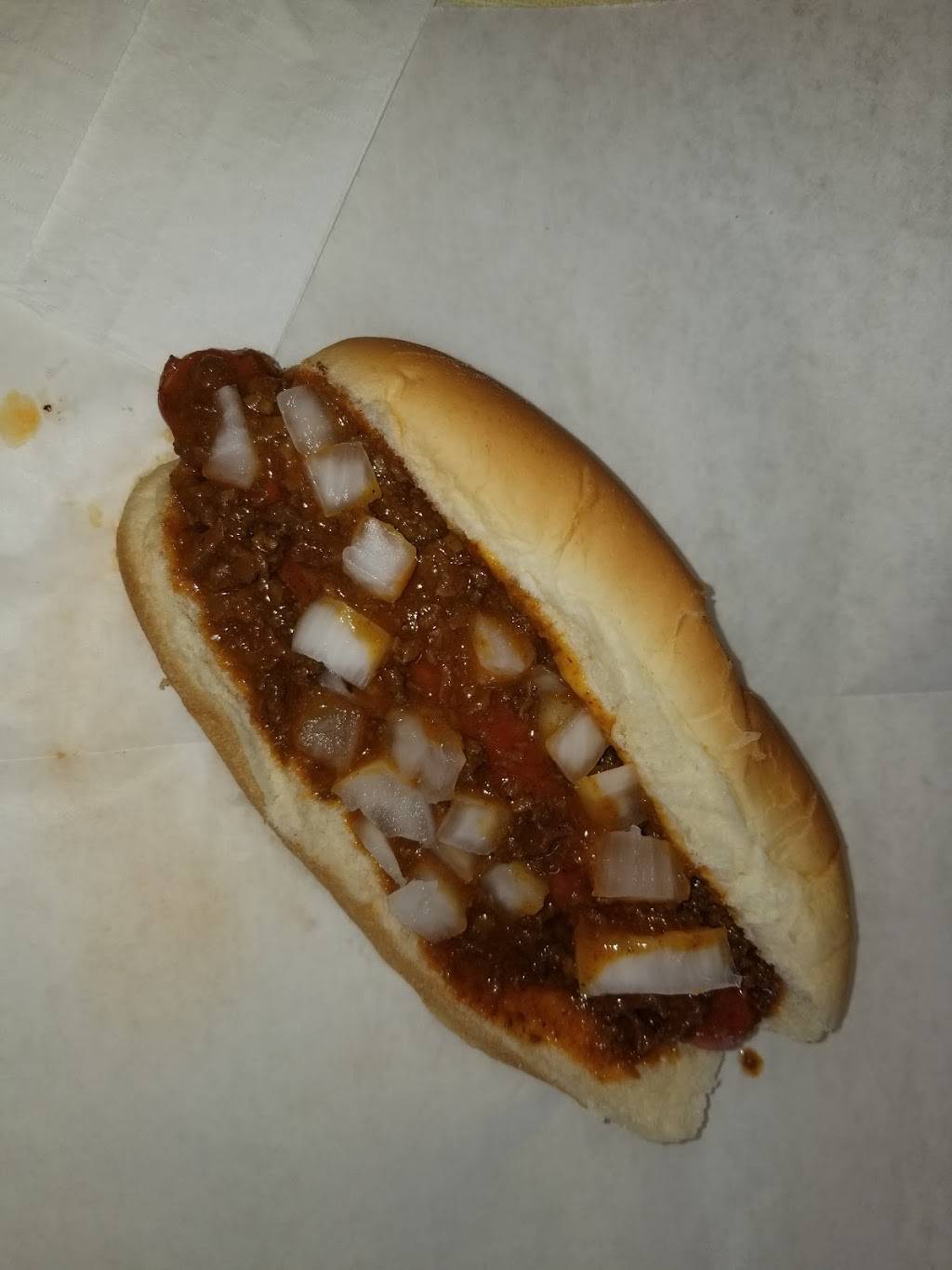 Petes Coney Island | restaurant | 839 W Huron St, Pontiac, MI 48341, USA | 2483345050 OR +1 248-334-5050