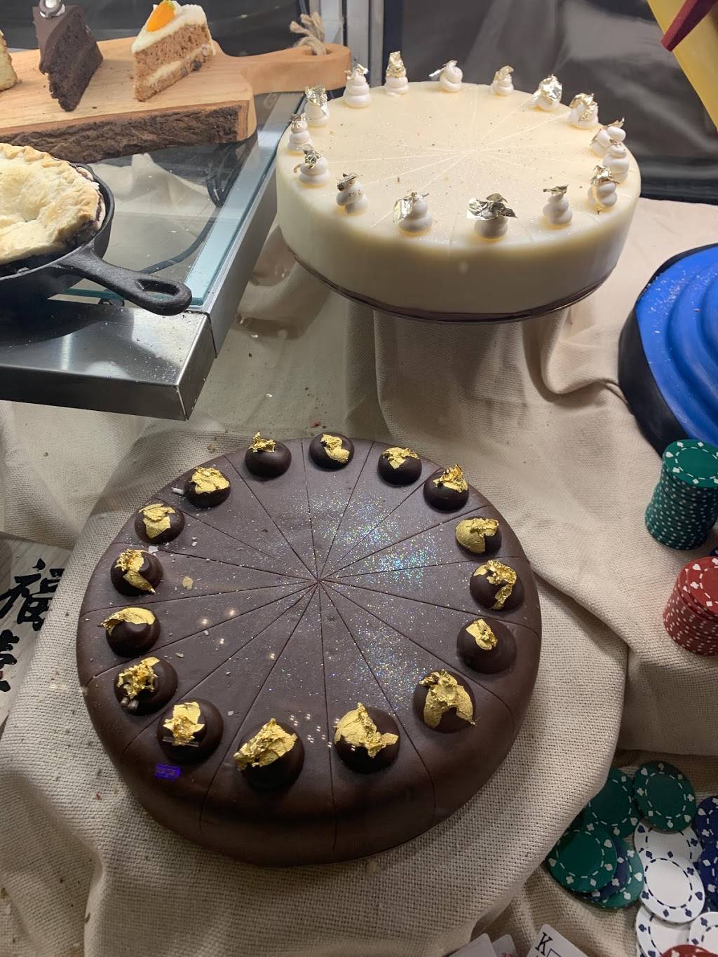 Feast Buffet | restaurant | 2300 Paseo Verde Pkwy, Henderson, NV 89052, USA | 7026176831 OR +1 702-617-6831