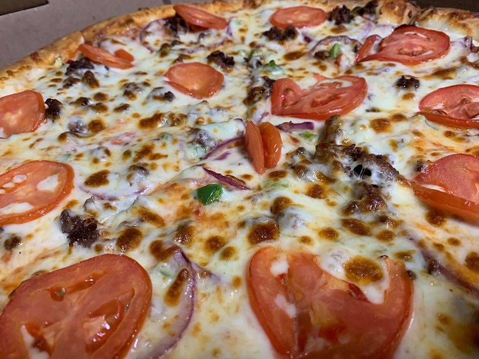 Capri The Food Island | restaurant | 3104 Memorial Blvd, Kingsport, TN 37664, USA | 4234295555 OR +1 423-429-5555