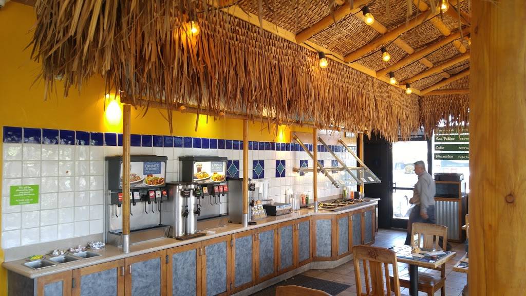 Rubios | restaurant | 7063 Katella Ave, Stanton, CA 90680, USA | 7148276495 OR +1 714-827-6495