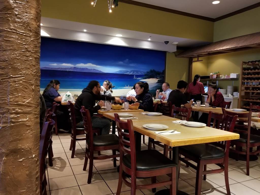 PPQ Dungeness Island (Crab) | restaurant | 2332 Clement St, San Francisco, CA 94121, USA | 4153868266 OR +1 415-386-8266