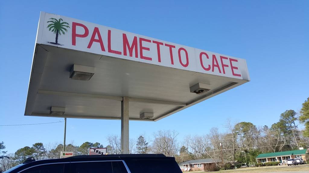 Palmetto Cafe | restaurant | 854 Highway 15 401 west, Bennettsville, SC 29512, USA | 8434397771 OR +1 843-439-7771