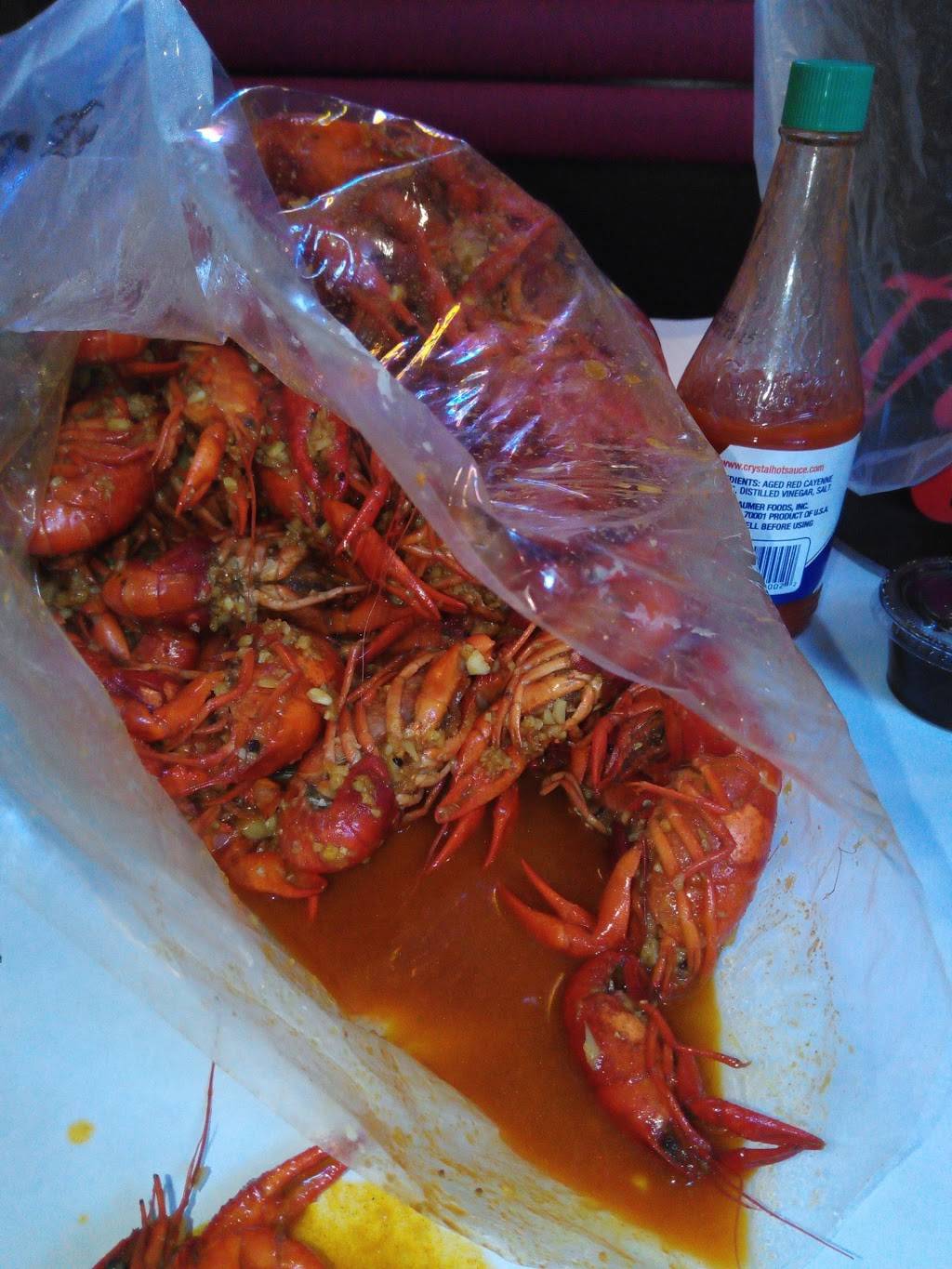 Ragin Crawfish | restaurant | 480 S Victoria Ave a, Oxnard, CA 93030, USA | 8058324615 OR +1 805-832-4615