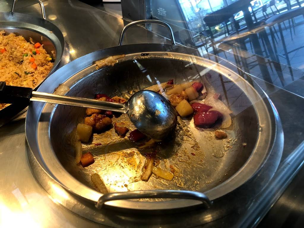 Panda Express | restaurant | 6101 6th Ave, Tacoma, WA 98406, USA | 2535652661 OR +1 253-565-2661