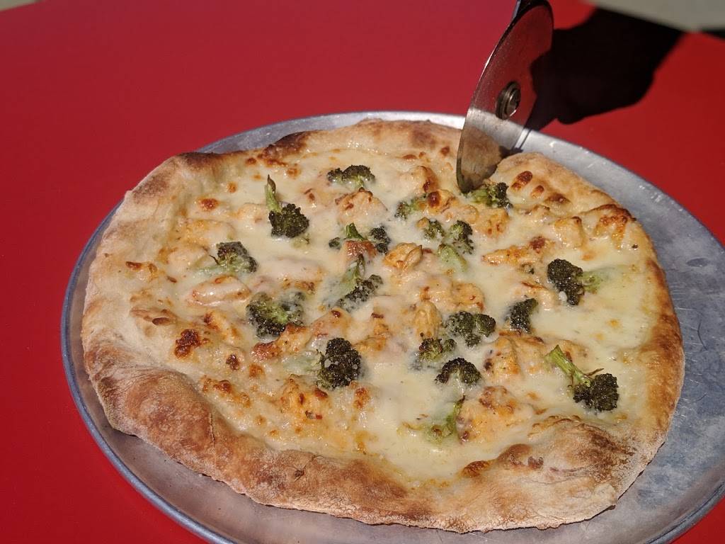 Wild Slice | restaurant | 580 E W Crossville Rd #420, Roswell, GA 30075, USA | 7706400023 OR +1 770-640-0023