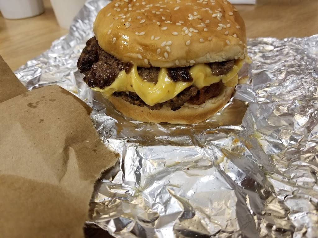 Five Guys | meal takeaway | 10902 Boulevard Cir, Owings Mills, MD 21117, USA | 4103564920 OR +1 410-356-4920
