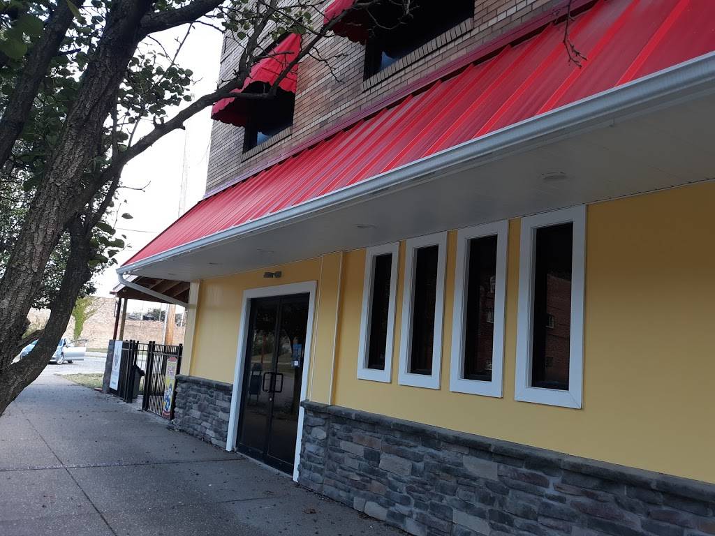 TBJs Delight Ice Cream | restaurant | 311 Franklin Ave, Aliquippa, PA 15001, USA | 7242030842 OR +1 724-203-0842