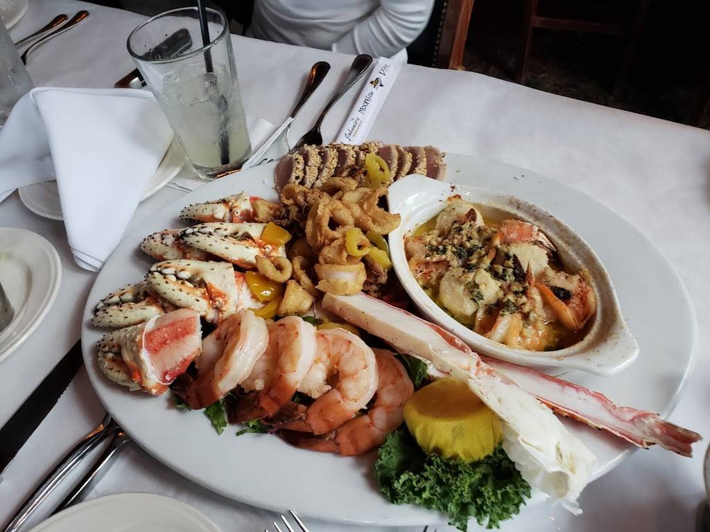 Charleys Steak House | restaurant | 4444 W Cypress St, Tampa, FL 33607, USA | 8133539706 OR +1 813-353-9706