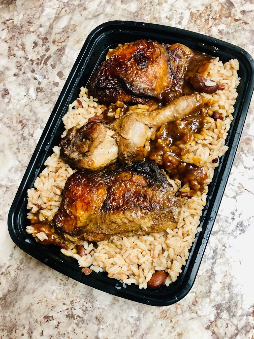 SunRise Caribbean Restaurant | restaurant | 4141 Dixie Rd, Mississauga, ON L4W 1V5, Canada | 9052321395 OR +1 905-232-1395