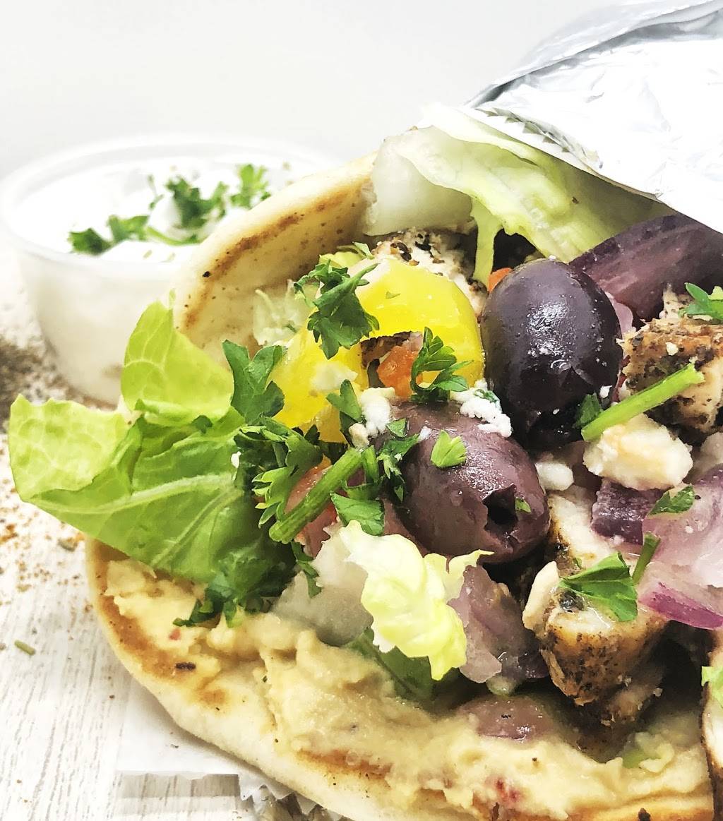 PITA STOP | restaurant | 860 NE 79th St, Miami, FL 33138, USA | 3054172148 OR +1 305-417-2148