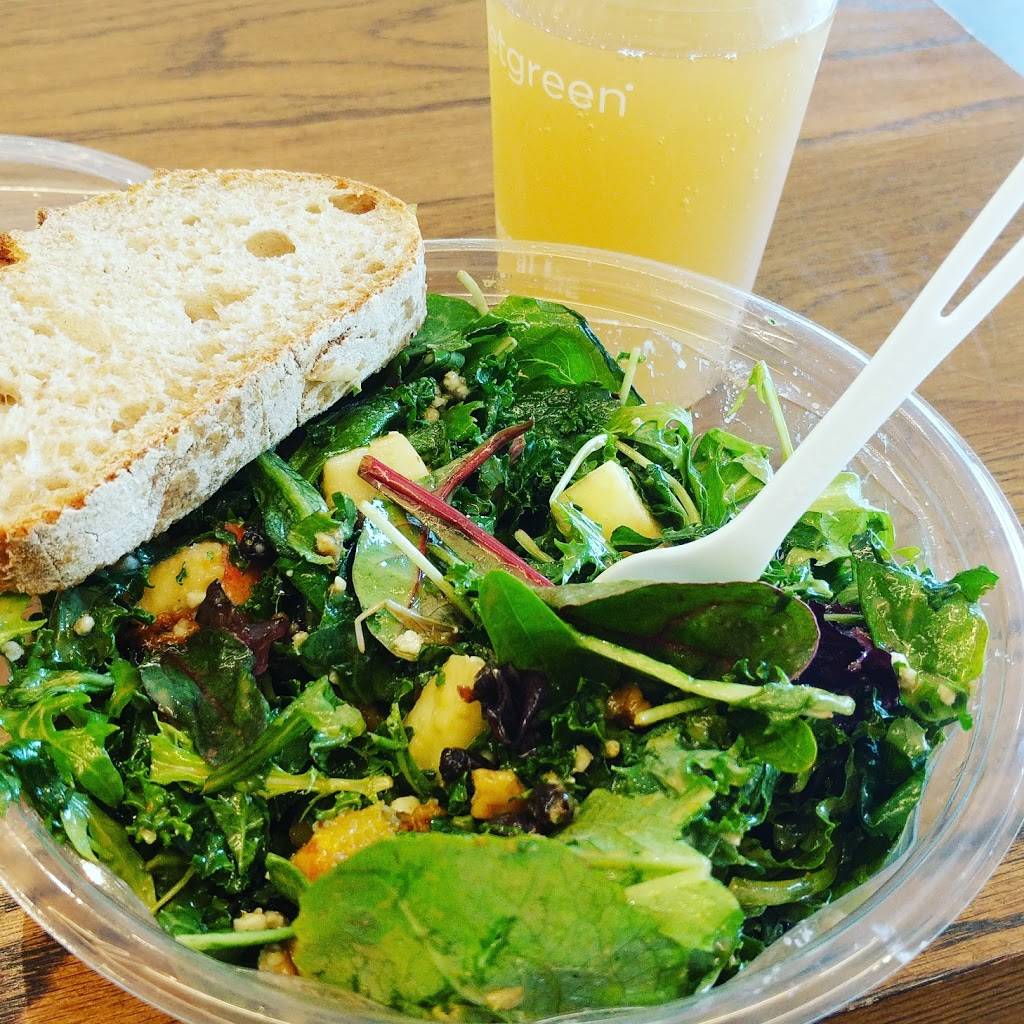 sweetgreen | restaurant | 1306 Fleet St, Baltimore, MD 21202, USA | 4105375006 OR +1 410-537-5006