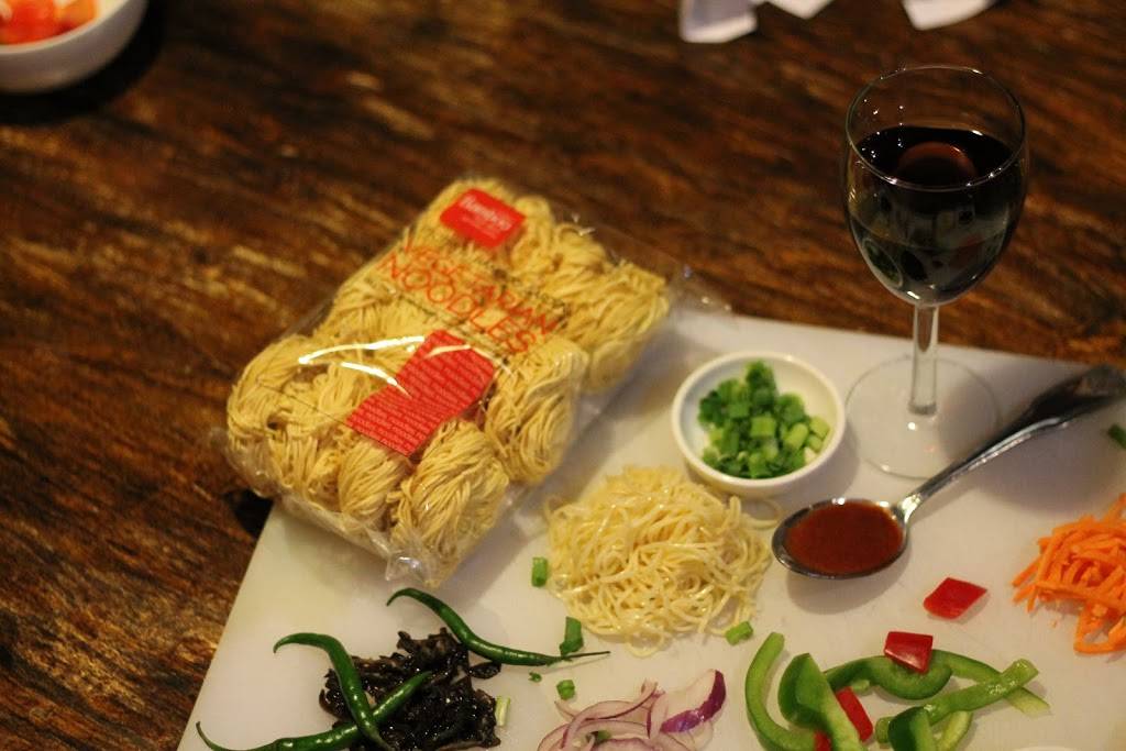 Inchins Bamboo Garden- Richmond | restaurant | 11331 W Broad St Suite 125, Glen Allen, VA 23060, USA | 8047992689 OR +1 804-799-2689