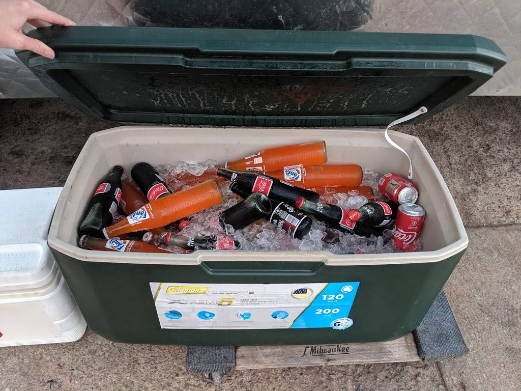 Taco Loco Food Truck | restaurant | 1501 S Blvd, Edmond, OK 73013, USA | 4056514567 OR +1 405-651-4567