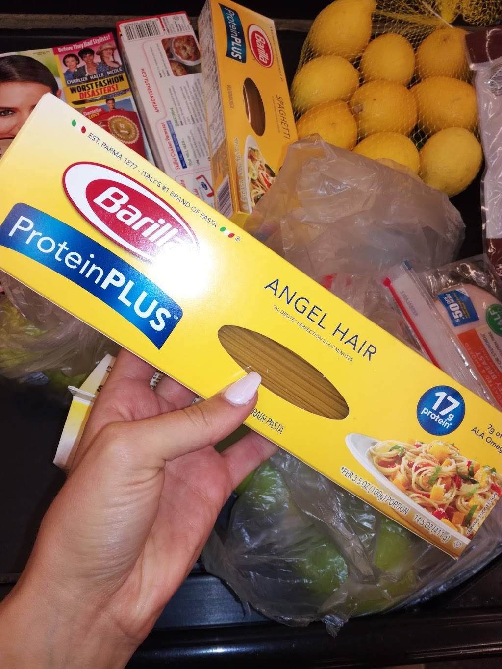 Culver Center | restaurant | 3802 Culver Center, Culver City, CA 90232, USA | 3108372122 OR +1 310-837-2122