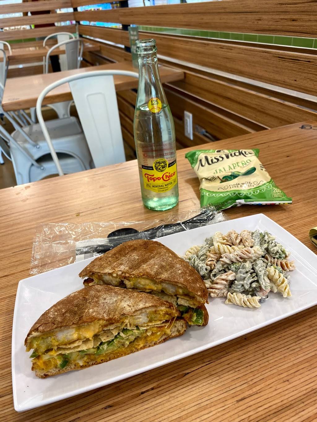 Coolgreens Dallas | restaurant | 5500 Greenville Ave Unit #507, Dallas, TX 75206, USA | 4692060471 OR +1 469-206-0471