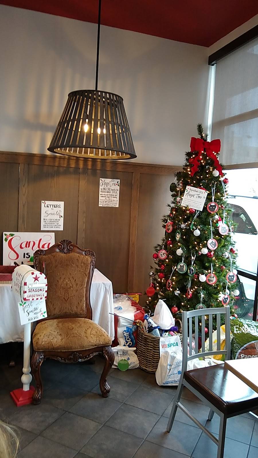 Chick-fil-A | restaurant | 4752 Virginia Beach Blvd, Virginia Beach, VA 23462, USA | 7572331978 OR +1 757-233-1978