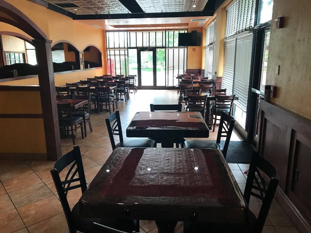 Dos Agaves | restaurant | 11639 Parkside Dr, Knoxville, TN 37934, USA | 8653921118 OR +1 865-392-1118