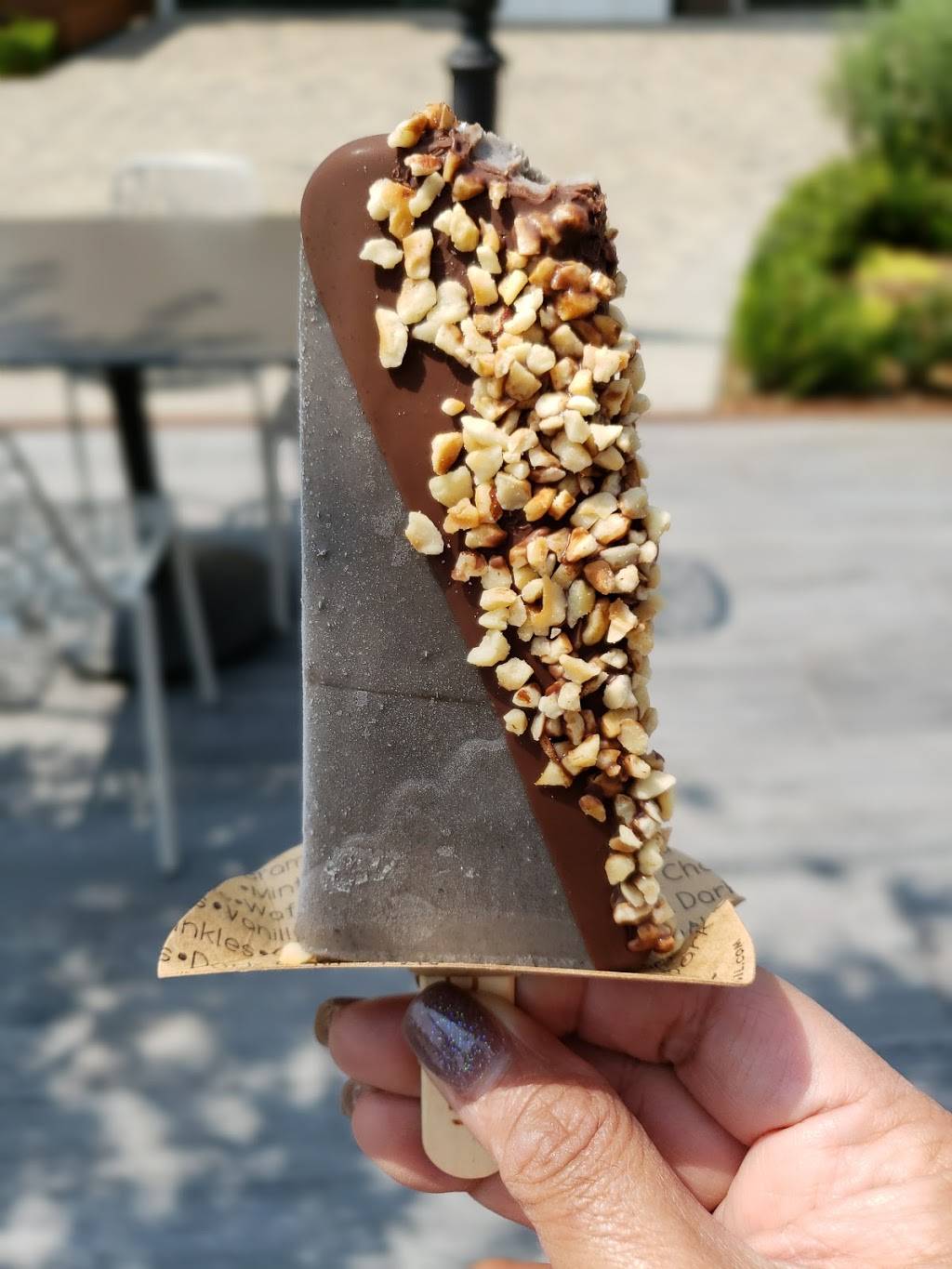 Popbar | restaurant | 2045 Diamond Blvd #34, Concord, CA 94520, USA | 9258265431 OR +1 925-826-5431