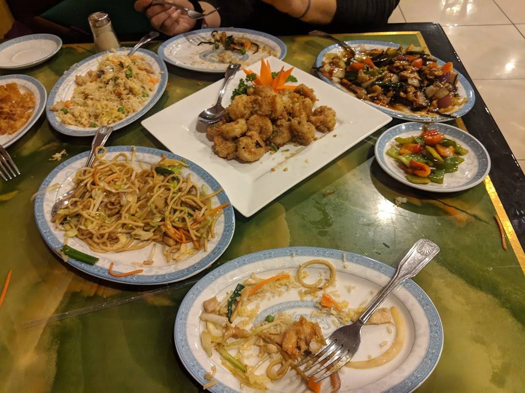 China Panda Restaurant | restaurant | 272 E Hwy 246, Buellton, CA 93427, USA | 8056881291 OR +1 805-688-1291