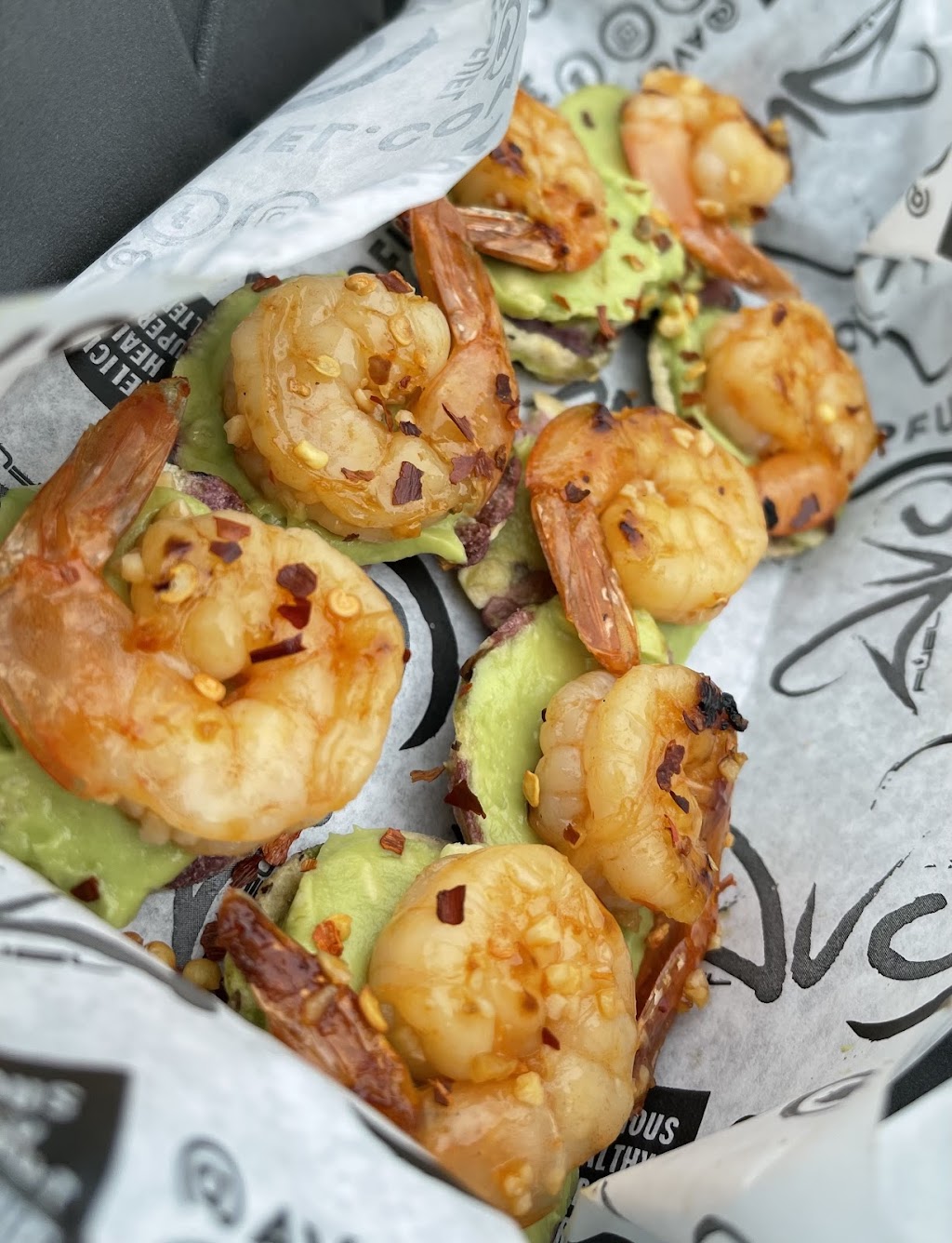 Avofuel Avocado Bar | restaurant | 1718 Sand Lake Rd suite C108, Orlando, FL 32809, USA | 4074125474 OR +1 407-412-5474