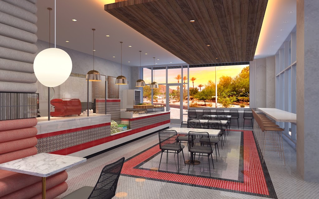 Caesars Republic Scottsdale | restaurant | 4747 N Goldwater Blvd, Scottsdale, AZ 85251, USA | 4809034747 OR +1 480-903-4747