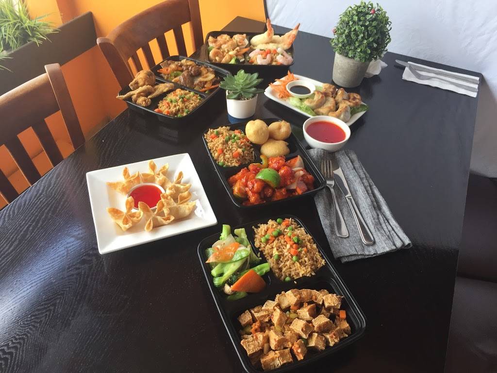 Spring China House | restaurant | 189 Sheppard Ave E, North York, ON M2N 3A8, Canada | 4162216686 OR +1 416-221-6686