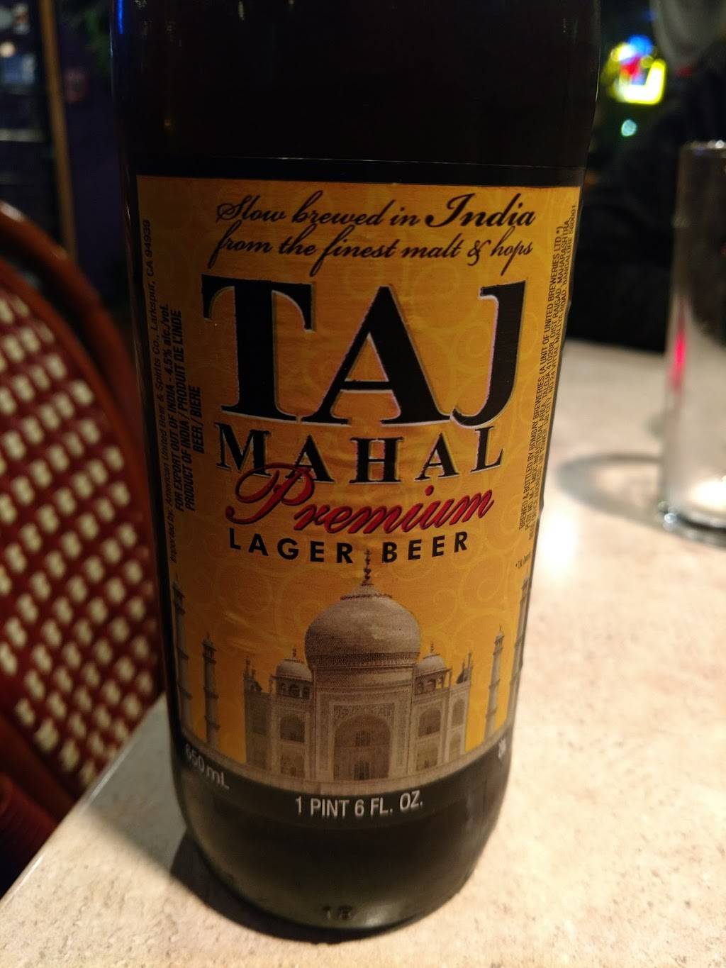 Delhi Belly | restaurant | 1016 Sheridan Rd, Winthrop Harbor, IL 60096, USA | 8472463230 OR +1 847-246-3230