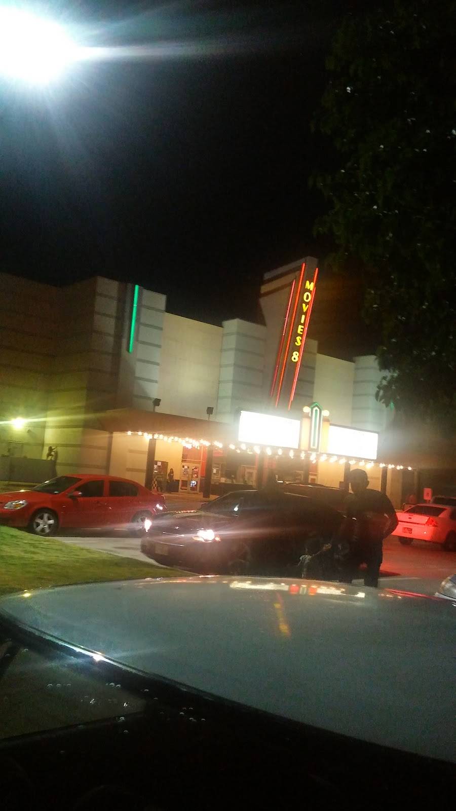 Cinemark Movies 8 | meal takeaway | 420 Oakbend Dr, Lewisville, TX 75067, USA | 9723160595 OR +1 972-316-0595