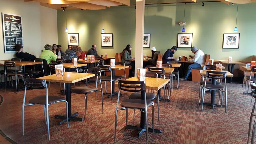 Noodles and Company | restaurant | 2019 S Naperville Rd, Wheaton, IL 60187, USA | 6302210011 OR +1 630-221-0011