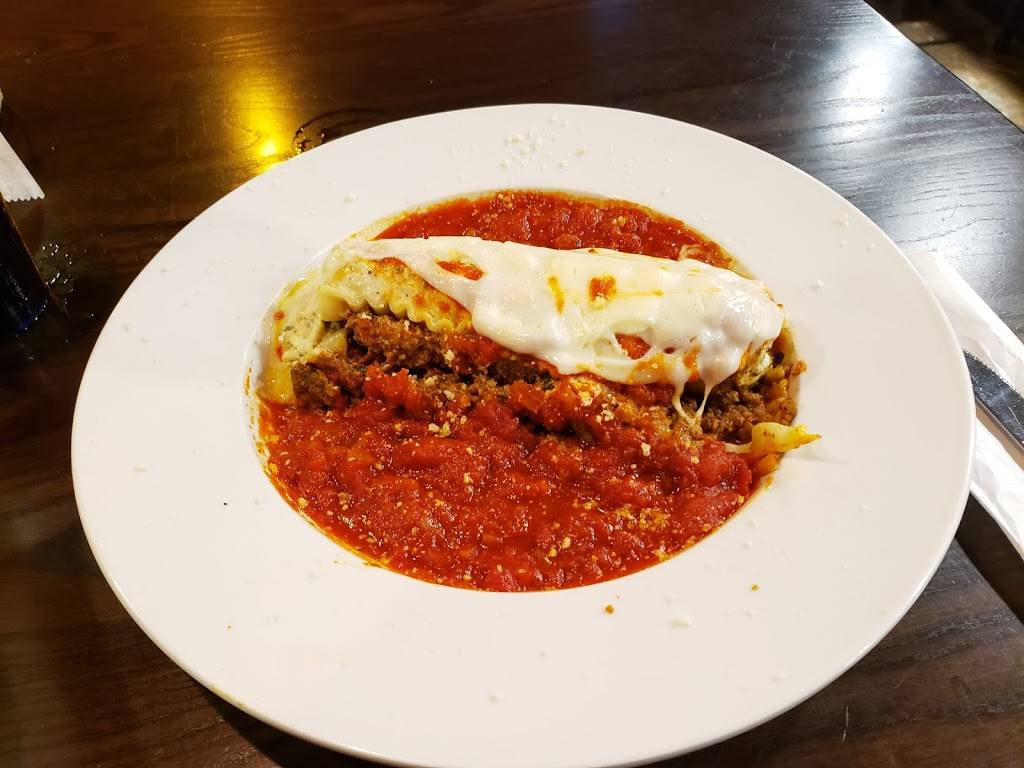 Zeus Pizza Grill & Buffet | meal delivery | 1402 San Marco Blvd, Jacksonville, FL 32207, USA | 9045035616 OR +1 904-503-5616