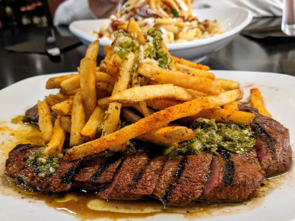 110 Grill - Leominster | restaurant | 207 Mill St, Leominster, MA 01453, USA | 9787284730 OR +1 978-728-4730