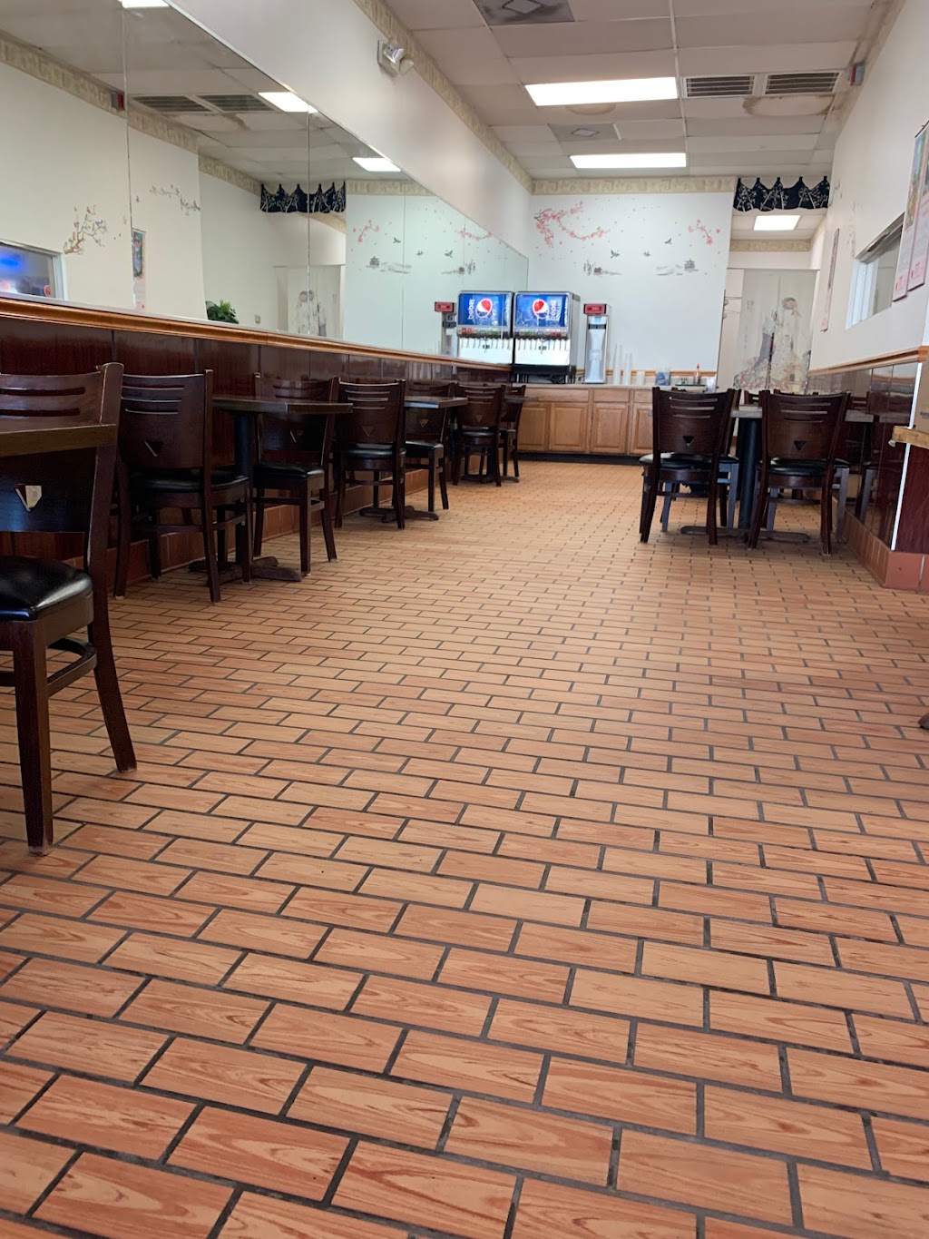 New Yamazato | restaurant | 1128 E Lynchburg Salem Turnpike topk suite 500, Bedford, VA 24523, USA | 5405878700 OR +1 540-587-8700