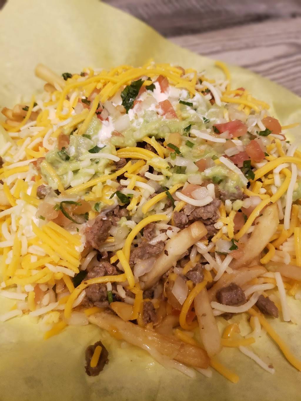 Los Favoritos | restaurant | Suite #105, 5351 S Power Rd Suite #105, Mesa, AZ 85212, USA | 4809887444 OR +1 480-988-7444