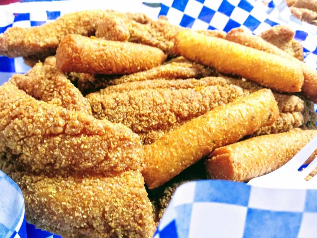 Pappys Catfish & Oyster Bar | restaurant | 831 N Belt Line Rd, Irving, TX 75061, USA | 9727907650 OR +1 972-790-7650