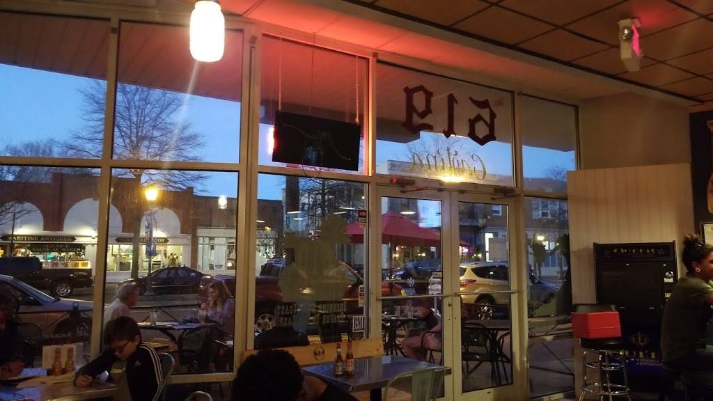 619 Cantina | restaurant | 619 High St, Portsmouth, VA 23704, USA | 7579679607 OR +1 757-967-9607