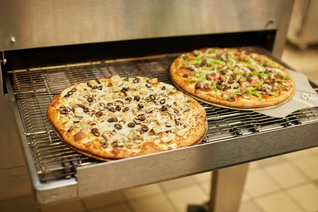 Pizza Guys #144 | meal delivery | 2800 G St, Merced, CA 95340, USA | 2097268888 OR +1 209-726-8888